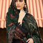 KALASH | Nureh Maya Winter Khaddar Collection Vol 2 2021 | Unstitched Embroidered Khaddar Suits