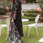 ECF-08 SHADOW |  Elaf Premium festive Chikankari collection2023