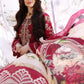 ECF-10 RED RIDING HOOD |  Elaf Premium festive Chikankari collection2023