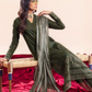 AL-06 Zareen  | Iznik Aashiyan Embroidered Unstitched Festive Lawn Collection23