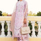 Roisin  |  Jazmin Iris Eid Lawn SS 2023