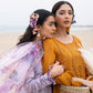 DAISY | NUREH Women Unstitched Collection2023
