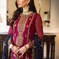AJZS-16 | Asim Jofa Zari Sitara Luxury Eid Festive Collection 2023 | Unstitched Embrodried Suits