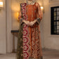 Makbule | Alizeh Fashion Muhtesem Festive Collection 2022 | Unstitched Embroidered Chiffon Suits
