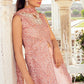KESAR | Mushq Hawa Mahal Tissue De Luxe ‘21 | Unstitched Embroidered Chiffon Suits