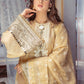 White Clay - (MLRD - 065) |  Maryum N Maria Luxury Pret Eid Edit 2022 | Stitched Ready to Wear Suits