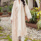 JASMINE MCP-01 | Mushq Summer Bloom Casual Pret ‘22 | Unstitched Embroidered Cotton Net Suits