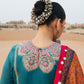 Amal | Hussain Rehar Sarab Summer Lawn Collection 2022 Vol-02 | Unstitched Embroidered Lawn Suits