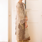 AL-09 Farsana  | Iznik Aashiyan Embroidered unstitched Festive Lawn Collection23
