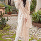 JASMINE MCP-01 | Mushq Summer Bloom Casual Pret ‘22 | Unstitched Embroidered Cotton Net Suits