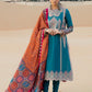 Amal | Hussain Rehar Sarab Summer Lawn Collection 2022 Vol-02 | Unstitched Embroidered Lawn Suits