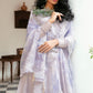 Linnea  |  Jazmin Iris Eid Lawn SS 2023