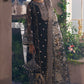 ONYX | Mahgul The Empress's Dream Wedding Collection 2021 | Unstitched Embroidered Net Suits