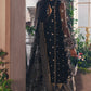 ONYX | Mahgul The Empress's Dream Wedding Collection 2021 | Unstitched Embroidered Net Suits