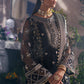 ONYX | Mahgul The Empress's Dream Wedding Collection 2021 | Unstitched Embroidered Net Suits