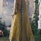 AMBER | Mahgul The Empress's Dream Wedding Collection 2021 | Unstitched Embroidered Net Suits