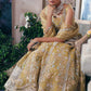AMBER | Mahgul The Empress's Dream Wedding Collection 2021 | Unstitched Embroidered Net Suits
