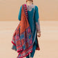 Amal | Hussain Rehar Sarab Summer Lawn Collection 2022 Vol-02 | Unstitched Embroidered Lawn Suits