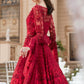 ELENA | Reign Reignaissance Luxury Wedding Collection | Unstitched Embroidered Net Suits with Heavy Handwork