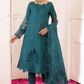 AL-12 Alzena | Iznik Aashiyan Embroidered unstitched Festive Lawn Collection23
