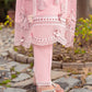 ROSE MCP-03 | Mushq Summer Bloom Casual Pret ‘22 | Unstitched Embroidered Cotton Net Suits