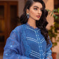 TULIP MCP-08 | Mushq Summer Bloom Casual Pret ‘22 | Unstitched Embroidered Cotton Net Suits