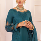 AL-12 Alzena | Iznik Aashiyan Embroidered unstitched Festive Lawn Collection23