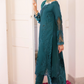 AL-12 Alzena | Iznik Aashiyan Embroidered unstitched Festive Lawn Collection23