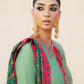Fanan | Hussain Rehar Sarab Summer Lawn Collection 2022 Vol-02 | Unstitched Embroidered Lawn Suits