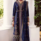 Jazylyn  |  Jazmin Iris Eid Lawn SS 2023