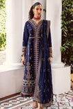 Jazylyn  |  Jazmin Iris Eid Lawn SS 2023