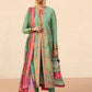 Fanan | Hussain Rehar Sarab Summer Lawn Collection 2022 Vol-02 | Unstitched Embroidered Lawn Suits