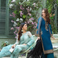 AJFC-48 | Asim Jofa Jashn Collection 2021 | Unstitched Organza Suit