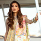 Capri Lemon | Farah Talib Aziz ILO ILO Luxury Lawn Collection 2022 | Unstitched Embroidered Lawn Suits