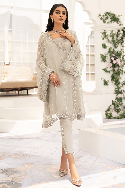 MM-17 | Vanya Mah-E-Meer RTW Stitched Collection