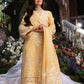 ECF-01 BELLE  |  Elaf Premium festive Chikankari colletion2023