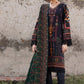 KALASH | Nureh Maya Winter Khaddar Collection Vol 2 2021 | Unstitched Embroidered Khaddar Suits