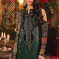 IMC-08 SERENITY -3PC | Iznik Meraki Luxury Chiffon Collection 2021 | Unstitched Embroidered Luxury Chiffon Suits