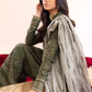 AL-06 Zareen  | Iznik Aashiyan Embroidered Unstitched Festive Lawn Collection23