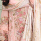 ELF-4 Jardin | Elaf Luxury Festive Lawn Collection 2022 | Unstitched Embroidered Lawn Suits