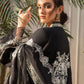 Summer Nights | Crimson X Saira Shakira Eid Pret '22 | Stitched RTW Karandi Suits