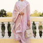Roisin  |  Jazmin Iris Eid Lawn SS 2023