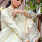 Lime Primerose  |  Jazmin Iris Eid Lawn SS 2023