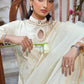Lime Primerose  |  Jazmin Iris Eid Lawn SS 2023