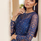 HERA | Reign Reignaissance Luxury Wedding Collection | Unstitched Embroidered Net Suits with Heavy Handwork