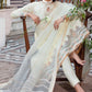 Lime Primerose  |  Jazmin Iris Eid Lawn SS 2023