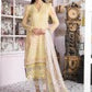 MPT-1108-A | Maria B Mprints Unstitched Eid Collection 2021 Vol-2