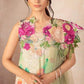 CASSIA CB-2A | Bella Fusion Mix Cambric Collection SS'21 | Unstitched Cambric Suits