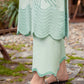 IRIS MCP-04 | Mushq Summer Bloom Casual Pret ‘22 | Unstitched Embroidered Cotton Net Suits