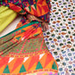 Saha | Hussain Rehar Sarab Summer Lawn Collection 2022 Vol-02 | Unstitched Embroidered Lawn Suits